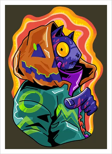 CYBER KID