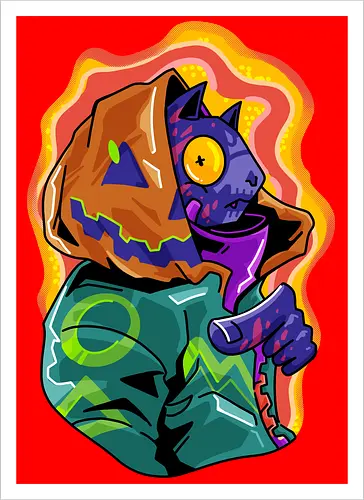 CYBER KID