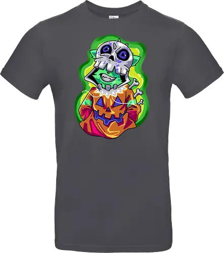 mysterio kid