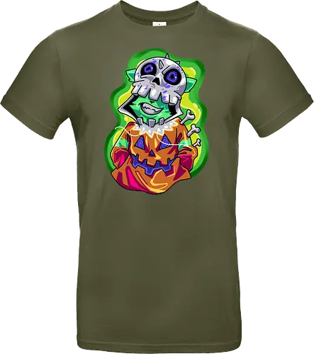 mysterio kid