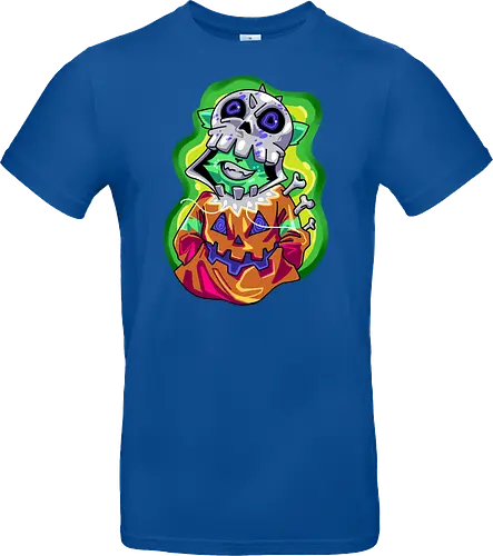 mysterio kid