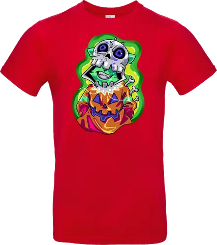 mysterio kid