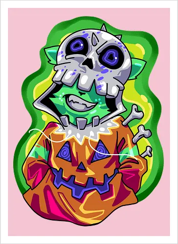 mysterio kid