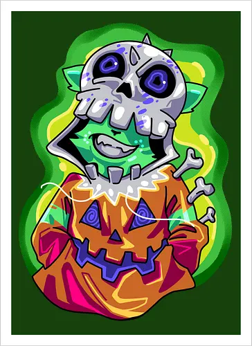 mysterio kid