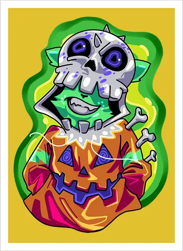 mysterio kid