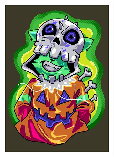 mysterio kid