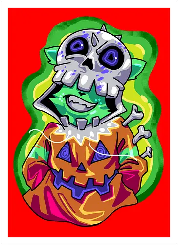mysterio kid