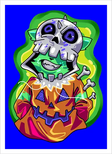mysterio kid