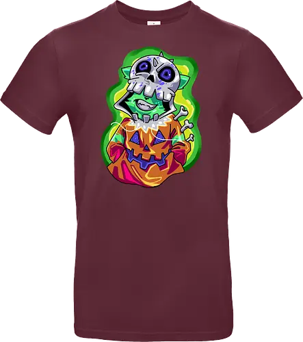 mysterio kid