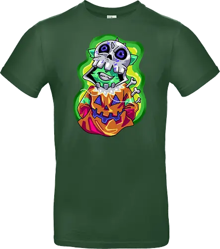 mysterio kid