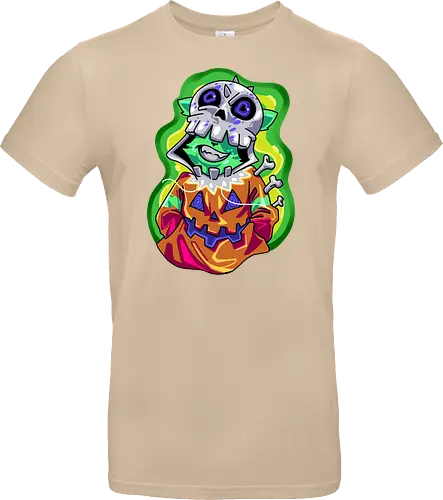 mysterio kid