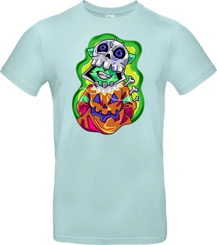 mysterio kid