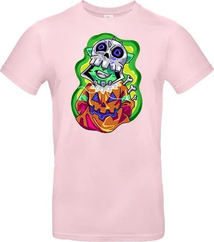 mysterio kid