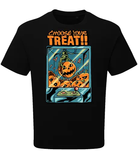 pumpkin box