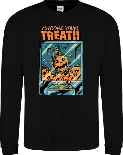 pumpkin box
