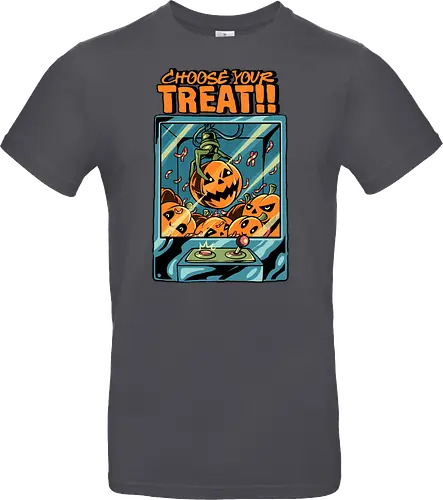 pumpkin box