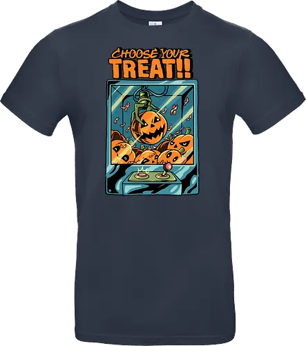 pumpkin box