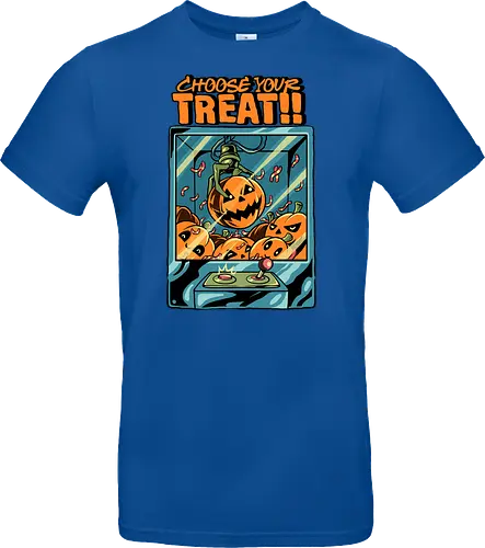 pumpkin box