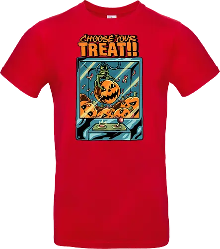 pumpkin box