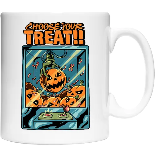 pumpkin box