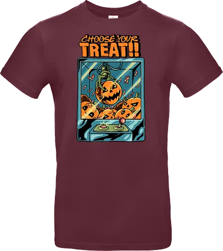 pumpkin box
