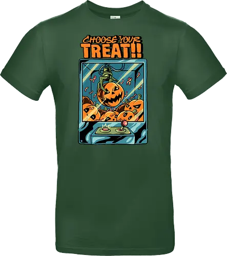 pumpkin box