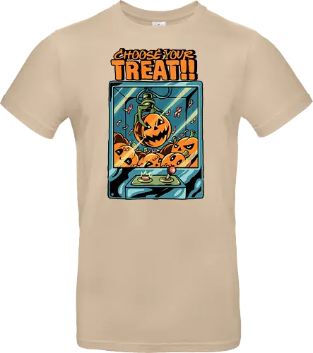 pumpkin box