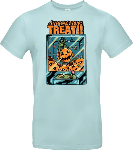 pumpkin box