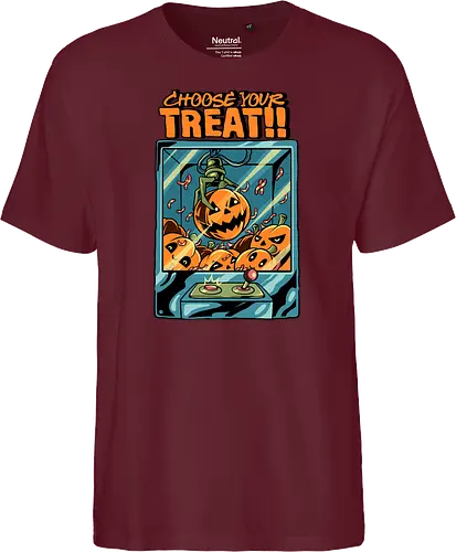 pumpkin box
