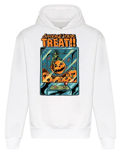 pumpkin box
