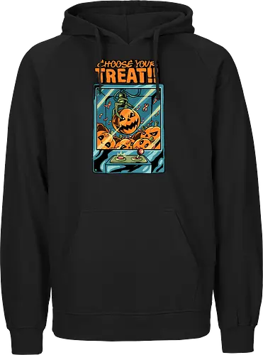 pumpkin box