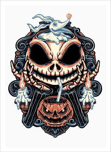 Pumpkin Juice