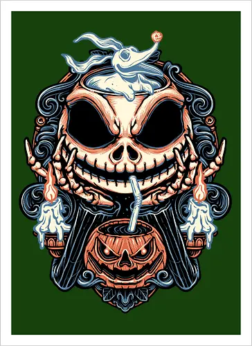 Pumpkin Juice