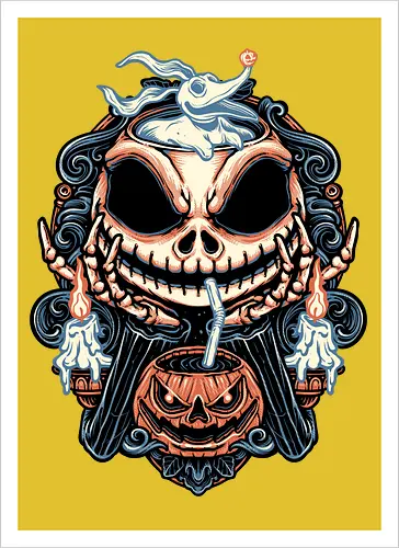 Pumpkin Juice