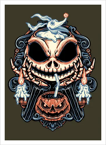 Pumpkin Juice