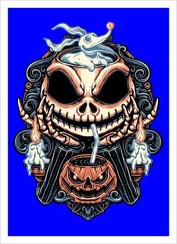 Pumpkin Juice