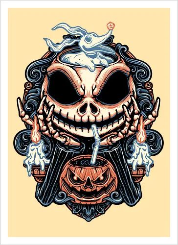 Pumpkin Juice