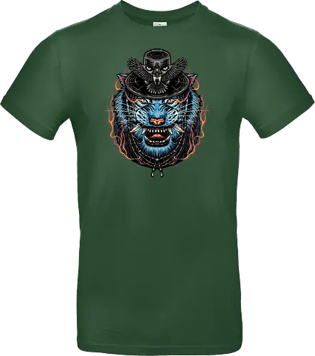 Underworld Tiger