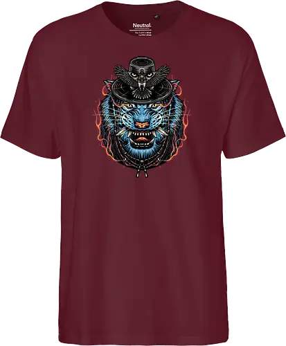 Underworld Tiger