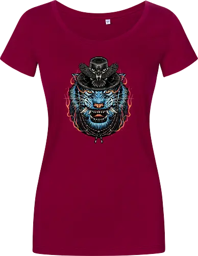 Underworld Tiger