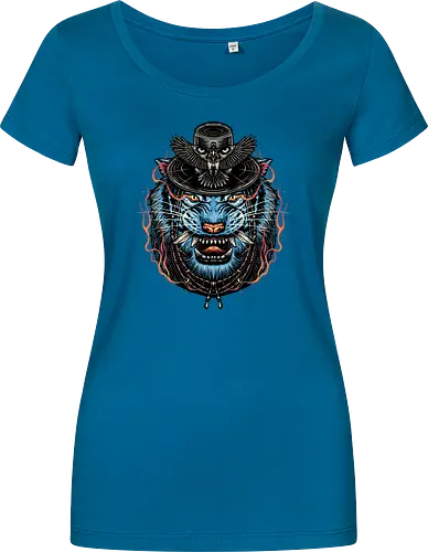 Underworld Tiger