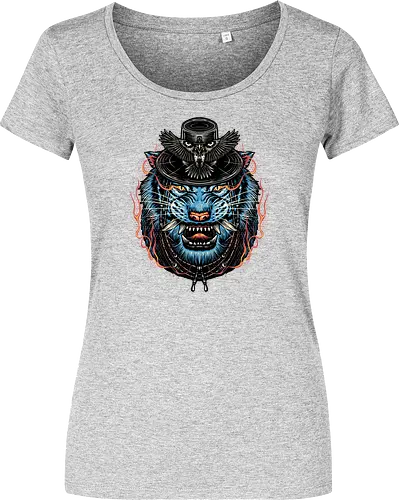 Underworld Tiger