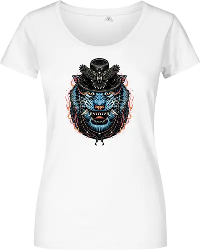 Underworld Tiger