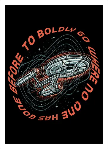 Travel to Space