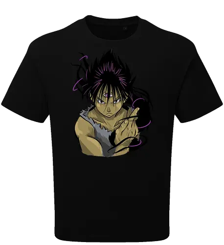 Hiei color