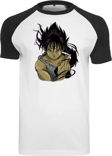 Hiei color