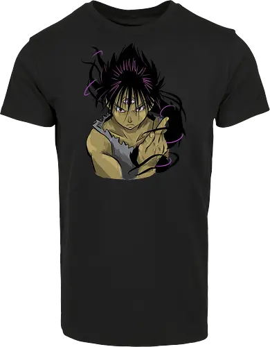 Hiei color