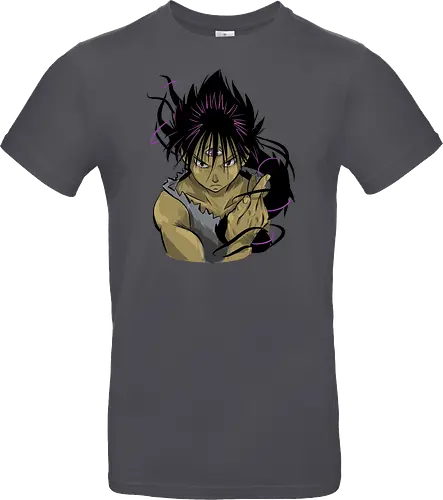 Hiei color