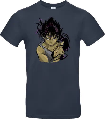Hiei color