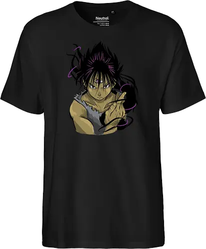 Hiei color